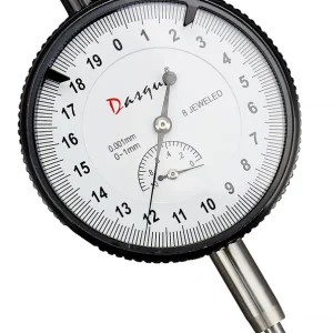 Lägg i varukorgen Indikatorklocka